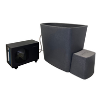 Product Πισίνα Κρυοθεραπείας Avant Pool Hanki (Cold Water Therapy) base image
