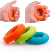 Product Κρίκος άσκησης  χεριού (Hand Grip) base image