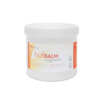 Product Ισχυρή Θερμαντική κρέμα 500ml base image