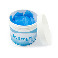 Product Τετράγωνα τζέλ υδρογέλης (τύπου Second Skin) base image