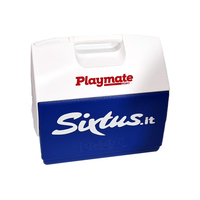 Product Sixtus φορητό ψυγείο 15lt (Thermic Box) base image