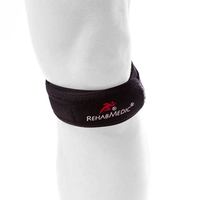 Product Επιγονατιδικό strap ( Jumper's knee strap) base image