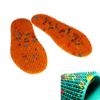 Product Πέλματα Lyapko Νο 40-43 με παπούτσι (Insole 5mm) base image