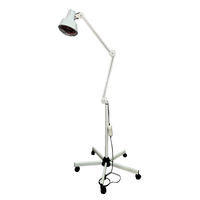Product Θερμαντική Λάμπα Υπέρυθρων 275w (infrared lamp) base image