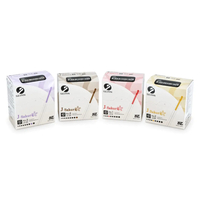 Product Seirin J Type Acupuncture Needles base image