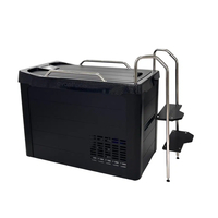 Product Πισίνα Κρυοθεραπείας Avant Pool Kinos PLUS (Cold Water Therapy) base image