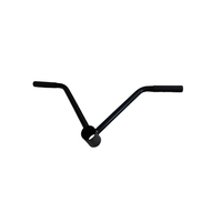 Product T - Bar core trainer handle base image