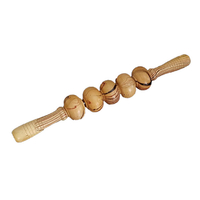 Product Ξύλινα Ρολά Μασάζ (Wooden Massage Stick) base image