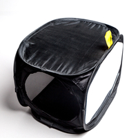 Product Καθρέφτης Θεραπείας Mirror Box base image