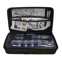 Product Βεντούζες σετ 10 τεμ. (Meridius Cupping Set ME10) base image