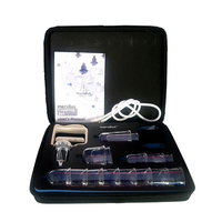 Product Βεντούζες σετ 17 τεμ. (Meridius Cupping Set ME17) base image