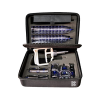 Product Βεντούζες σετ 30 τεμ. (Meridius Cupping Set ME30) base image