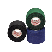 Product Mueller Color Tape (Αυτοκόλλητη Ανελαστική Χρωματιστή Ταινία Περίδεσης) 3,8cm x 9,14m base image