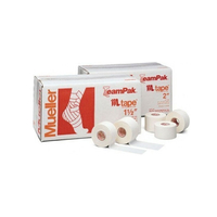 Product Mueller MTape Sports (Αυτοκόλλητη Ανελαστική Ταινία Περίδεσης) σε 3 μεγέθη από: base image