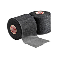 Product Mueller MWrap - Αφρώδης Επίδεσμος Υπόστρωμα Πολυουρεθάνης (ΑΡΑΧΝΗ) Μαύρο- 6.9cm X 27.4m base image
