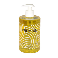Product Λάδι Μάλαξης Αρωματικό- Premium Body Massage Oil- Essentials - 500ml με αντλία base image