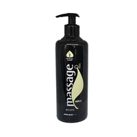 Product Λάδι μασάζ Αρωματικό Simple Use Beauty (Massage Oil) 500ml base image