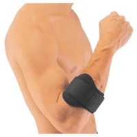 Product Περιαγκωνίδα για Επικονδυλίτιδα (Tennis Elbow Strap) base image