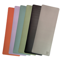 Product K Pro Yoga Mat (Natural Rubber) - Στρώμα Yoga σε 6 χρώματα base image