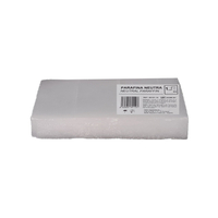 Product Παραφίνη λευκή ουδέτερη 1 kg (Paraffin Wax) base image