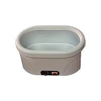 Product Παραφινόλουτρο 6lt (Paraffin heater) base image