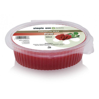 Product Παραφίνη Αρωματική ή Άοσμη Simple Use Beauty (Paraffin Wax) 500ml base image