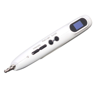 Product Διεγέρτης Σημείων Βελονισμού (Electronic Acupuncture Pen) base image