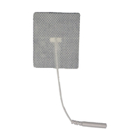 Product PG470W - Αναλώσιμα Ηλεκτρόδια με καλώδιο- 35x45mm- (Disposable Wire Electrode) base image