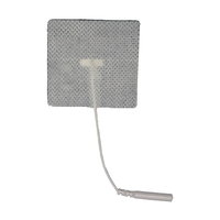 Product PG471/50W - Αναλώσιμα Ηλεκτρόδια με καλώδιο- 50x50mm- (Disposable Wire Electrode) base image