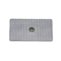 Product PG473 - Αναλώσιμα Ηλεκτρόδια με clip- 45x80mm- (Disposable Snap Electrode) base image