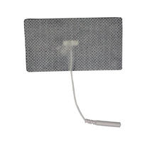 Product PG473W - Αναλώσιμα Ηλεκτρόδια με καλώδιο- 45x80mm- (Disposable Wire Electrode) base image