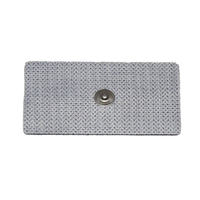 Product PG474 - Αναλώσιμα Ηλεκτρόδια με clip- 45x98mm- (Disposable Snap Electrode) base image
