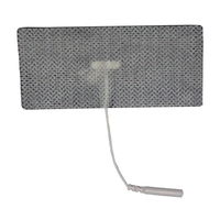 Product PG474W - Αναλώσιμα Ηλεκτρόδια με καλώδιο- 45x98mm- (Disposable Wire Electrode) base image
