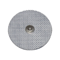 Product PG479/50 - Αναλώσιμα Ηλεκτρόδια με clip- diam 50mm- (Disposable Snap Electrode) base image