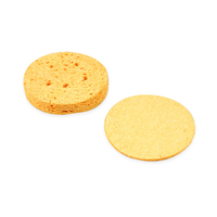 Product PG926/56 - Σφουγγαράκι Αναρρόφησης 60mm (Hydro Compressed Sponge) base image