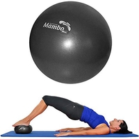 Product Μπάλα Pilates Mambo Max 17-19cm (Pilates Ball) base image