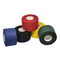 Product Plus Tape Color - Αυτοκόλλητη Ανελαστική Χρωματιστή Ταινία Περίδεσης 3,8cm X 10m base image