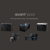 Product Πισίνες Κρυοθεραπείας Avantopool ΣΥΓΚΡΙΣΗ προϊόντων base image
