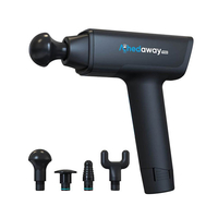 Product AchedAway PRO Muscular Massager (Συσκευή Μασάζ) base image
