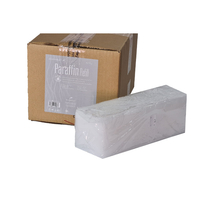 Product Παραφίνη λευκή ουδέτερη 4kg (Paraffin Wax) base image