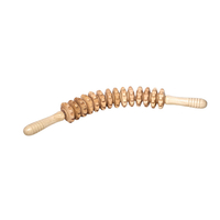 Product Ξύλινα Ρολά Μασάζ (Wooden Massage Stick) base image
