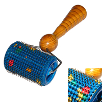 Product Κύλινδρος Lyapko Γενικός Μ3.5mm (Universal M roller 3.5mm) base image