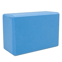 Product Τουβλάκι yoga ΜΠΛΕ base image