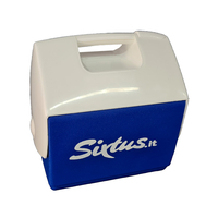 Product Sixtus φορητό ψυγείο 6.5lt (Thermic Box) base image