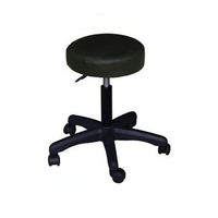 Product Σκαμπό κυκλικό (Round Stool) base image