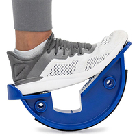 Product Εργαλείο διατάσεων κάτω άκρου Foot Rocker Stretcher base image