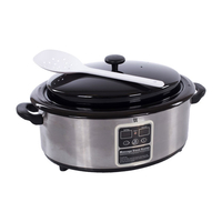 Product Συσκευή Hot Stone Heater 6 L base image