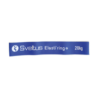 Product Υφασμάτινο Fitness loop 35cm - 20kg base image