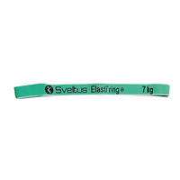 Product Υφασμάτινο Fitness loop 35cm - 7kg base image