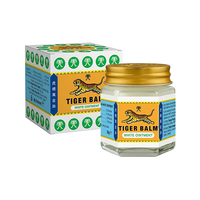 Product Αλοιφή Tiger White (Tiger Balm white) 19g base image